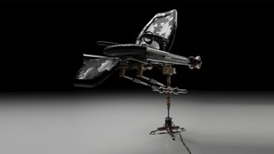 Robotic Chair Machine