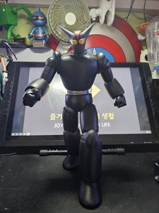 Black Ox