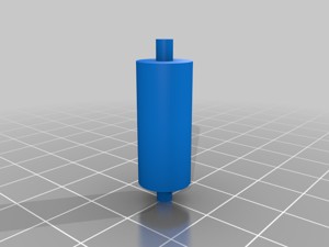Silent Wheel for Xiaomi / Roborock