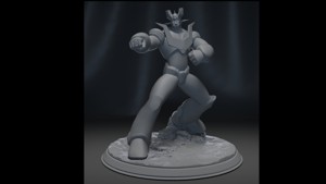 MAZINGER-Z