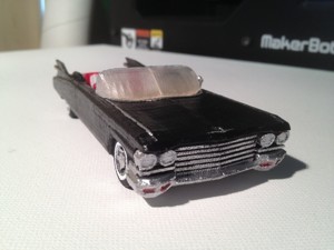 1959 CADILLAC