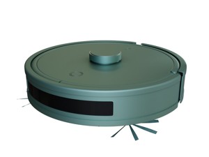 Robotic vacuum cleaners