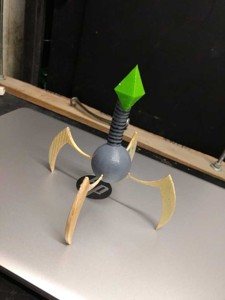 Robot