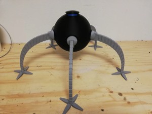 Omnidroid