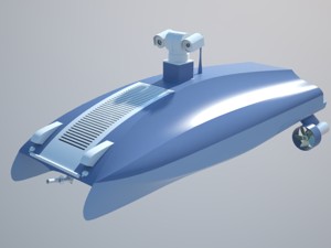 Roboboat