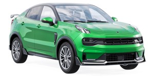 Lynk and Co 05 Plus