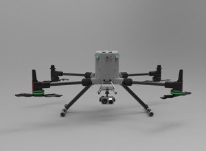 Drone Design