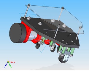 Coyote v1.0