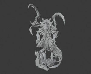 Death Jumper