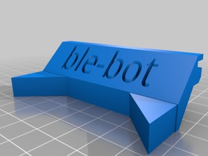 Ble-Bot