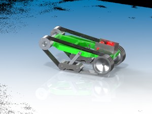 Simple Robot