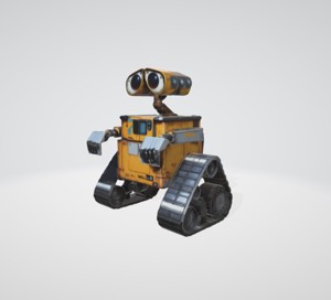 WALL-E