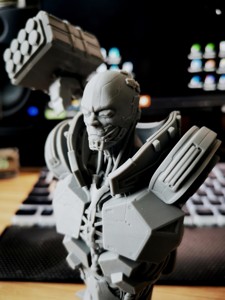 ADAM SMASHER,CYBERPUNK,CYBERPUNK 2077,ROBOT