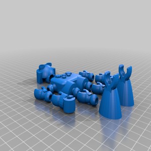 Klicket v1.0