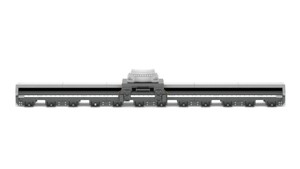 IRT 710 Track Motion