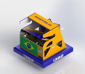 CRTEC-10