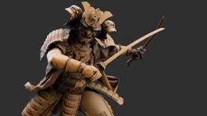 Samurai