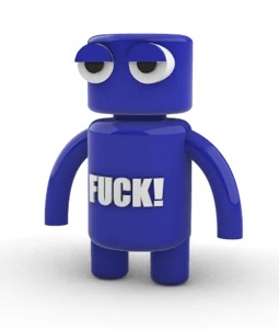 Robott #$%"