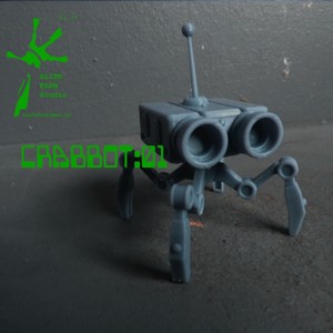 CRABBOT 01