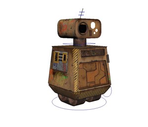 Robot