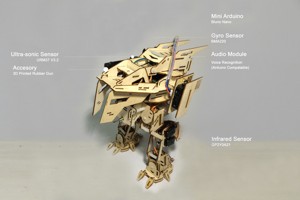 Rex(Ai.Frame5.0.0)