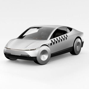 Tesla Robotaxi