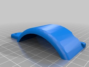 Car Fender