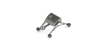 Mineswepper Robot