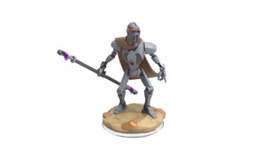 INFINITY MAGNAGUARD