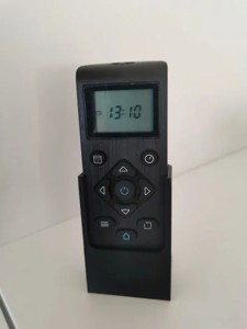Conga Cecotec remote control support