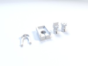 TORSION BLOCK SYSTEM