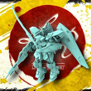 WING COMMANDER ZERO BATTLESUIT
