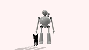 Wildrobot