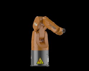 Robot arm k1 OSIRIS R429
