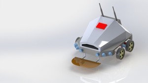 Automatic mine detection ...