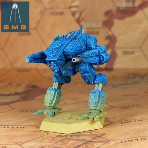 MDOG 4P