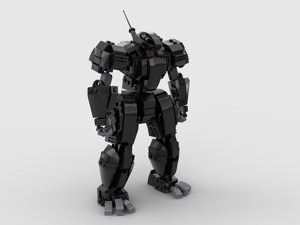 computer 073 mech