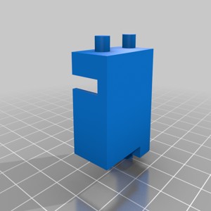 Small Robot Claw
