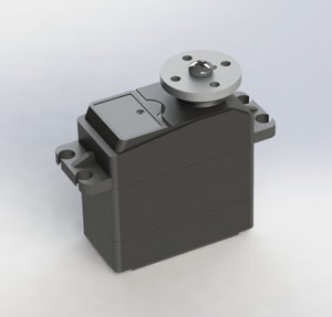 Lobot End Effector Servo ...