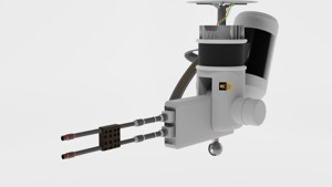 ADVANCED GATLING  TURRT LOW-