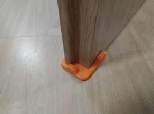 Door-Stop [Brace]