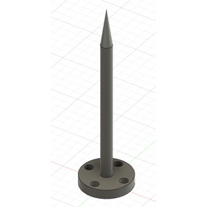 IRB360 ABB CALIBRATION TOOL