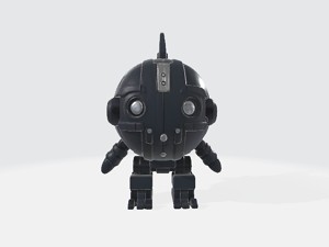 Under water robot