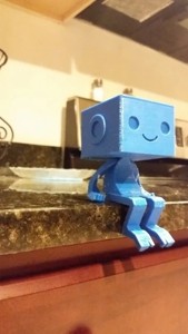 Robot Planter