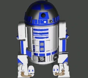 R2D2