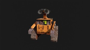 Wall-E
