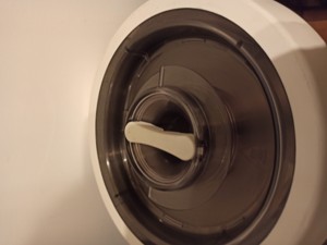 MOULINEX COMPANION ROBOT LID HANDLE