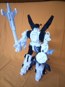 VOLTRON