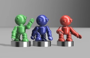 Little Bots