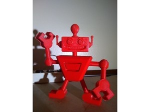 LIL' WHACKBOT